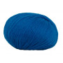 Hjertegarn Highland Fine Wool Garn 1590 Kobaltblau