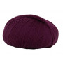 Hjertegarn Highland Fine Wool Garn 9235 Violett