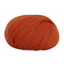 Hjertegarn Highland Fine Wool Garn 9110 Orange