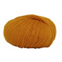 Hjertegarn Highland Fine Wool Garn 3810 Senf