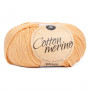 Mayflower Easy Care Cotton Merino Garn Solid 34 Lehm