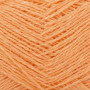 BC Yarn Lino 37 Leuchtend orange