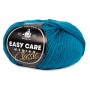 Mayflower Easy Care Classic Garn Unicolor 268 Tahiti Blau