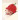 Sweet Strawberry by DROPS Design - Strickmuster mit Kit Baby-Mütze Größen 1 Monat - 4 Jahre