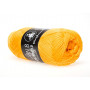 Mayflower Cotton 8/4 Garn einfarbig 1498 Sun Yellow