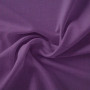 Schwan Solid Cotton Canvas Stoff 150cm 559 Dusty Purple - 50cm