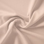Schwan Solid Cotton Canvas Stoff 150cm 027 Beige - 50cm
