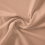 Schwan Solid Cotton Canvas Stoff 150cm 028 Creme - 50cm