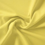 Schwan Solid Cotton Canvas Stoff 150cm 104 Dusty Yellow - 50cm