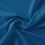 Schwan Solid Cotton Canvas Stoff 150cm 663 Dusty Blue - 50cm