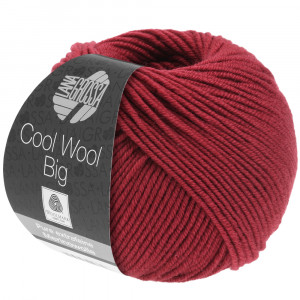 Lana Grossa Cool Wool Big Garn 989