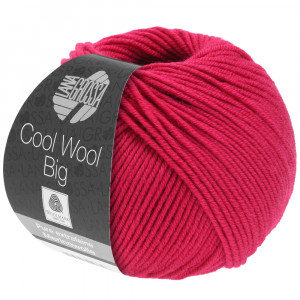Lana Grossa Cool Wool Big Garn 990