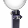 Prym Universal Lupe x8 LED Lila/Grau 14x30cm