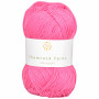 Shamrock Yarns 100% Baumwolle 8/4 Garn 19 Dusty Pink