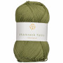 Shamrock Yarns 100% Cotton 8/4 Garn 14 Dusty Army Green