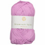 Shamrock Yarns 100% Cotton 8/4 Garn 18 Dusty Light Pink
