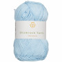 Shamrock Yarns 100% Cotton 8/4 Garn 27 Hellblau