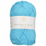 Shamrock Yarns 100% Baumwolle 8/4 Garn 11 Dusty Light Turquoise