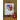 Permin Stickset Adventskalender - Der Weihnachtsmann mit Eule 32x41cm