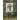 Permin Stickerei-Set Adventskalender - Besuch vom Weihnachtsmann 32x43cm
