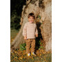 Forrest Sweater by Rito Krea - Strickmuster mit Kit Pullover Größen 2-12 Jahre