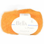 Permin Bella Garn 883241 Gelb/Orange