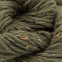 Erika Knight Gossypium Baumwoll-Tweed-Garn 6 Khaki