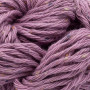 Erika Knight Gossypium Cotton Tweed Garn 14 Heide