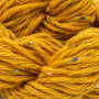 Erika Knight Gossypium Cotton Tweed Garn 21 Gold