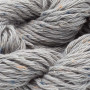 Erika Knight Gossypium Cotton Tweed Garn 24 Granit