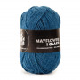 Mayflower 1 Class Garn Unicolor 23 Blaue Aster