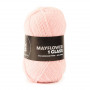 Mayflower 1 Class Garn Unicolor 27 Pink Sky