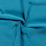 Cord Stoff 145cm 04 Wasserblau - 50cm