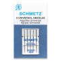 Schmetz Universal Nähmaschinennadel 60 - 5 Stk