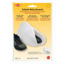 Kleiber Schutz-Wäschenetz für Schuhe Weiß 39x22,5x23cm - 1 Stk