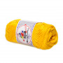 Mayflower Cotton 8/4 Junior Garn 498 Dusty Yellow