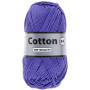 Lammy Cotton 8/4 Garn 764 Lila