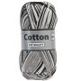 Lammy Cotton 8/4 Garn Multi 620