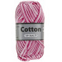 Lammy Cotton 8/4 Garn Multi 630