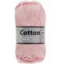 Lammy Cotton 8/4 Garn 710 Pink