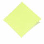 Ausbesserungs-Patch Selbstklebend Nylon Neon Gelb 10x20cm - 1 Stk
