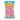 Hama Midi Perlen 207-95 Pastell-Rosé - 1000 Stk