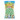 Hama Midi Perlen 207-98 Pastell-Mint - 1000 Stk