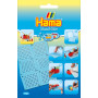 Hama Maxi 7723 Bead-Tac im Beutel - 6 Stk