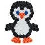 Hama Maxi Blister-Packung 8938 Pinguin