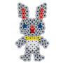 Hama Maxi Blister-Packung 8939 Kaninchen