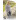 Erendis Cardigan by DROPS Design - Strickmuster mit Kit Jacke mit Spitzenmuster Größen S - XXXL