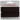 Infinity Hearts Schrägband Baumwolle 40/20mm 15 Dunkelbraun - 5m