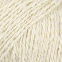Drops Soft Tweed Garn einfarbig 01 Natur