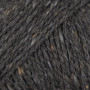DROPS Soft Tweed Garnmix 09 Raven